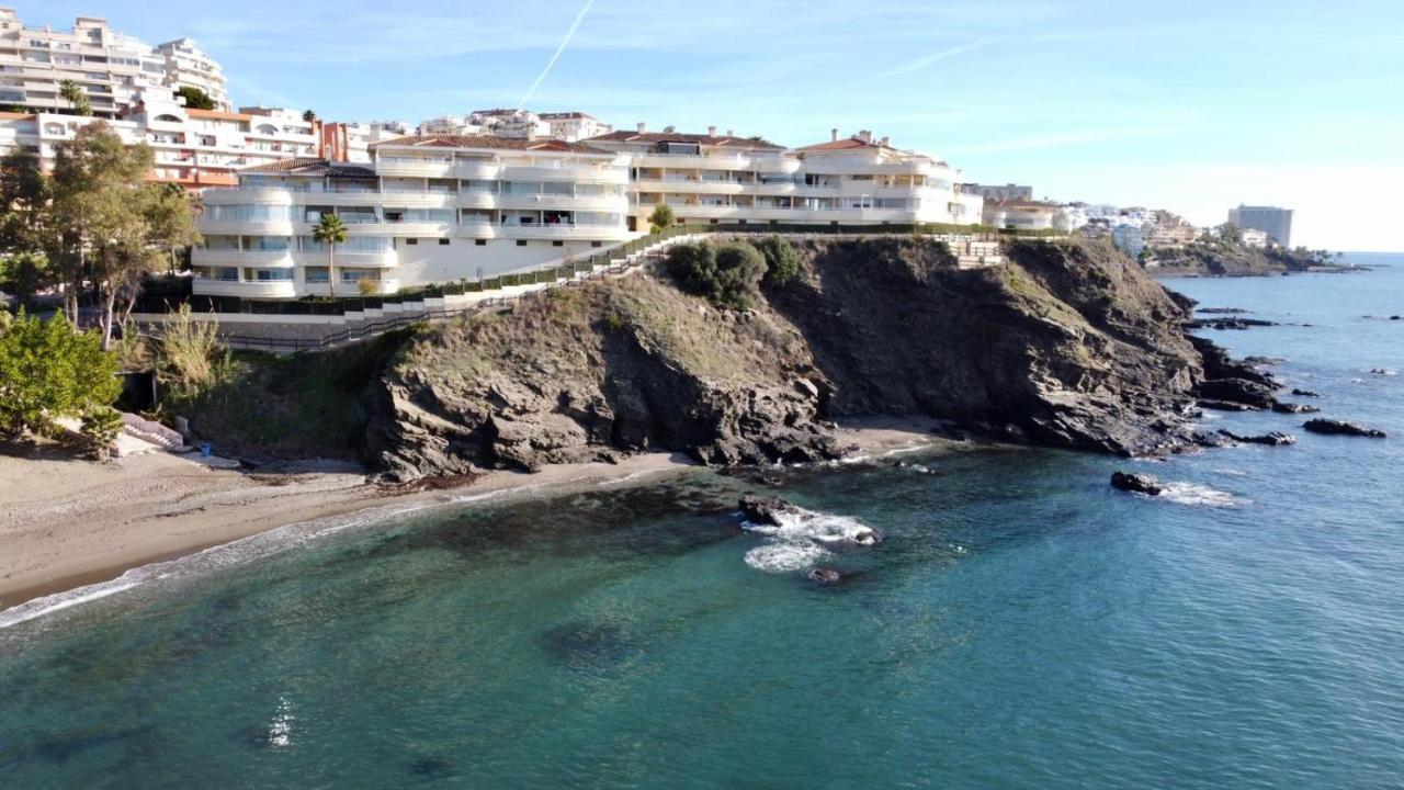 Costa Quebrada Residencial 1 Apartment Benalmadena Exterior photo