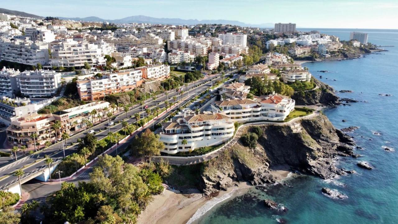 Costa Quebrada Residencial 1 Apartment Benalmadena Exterior photo
