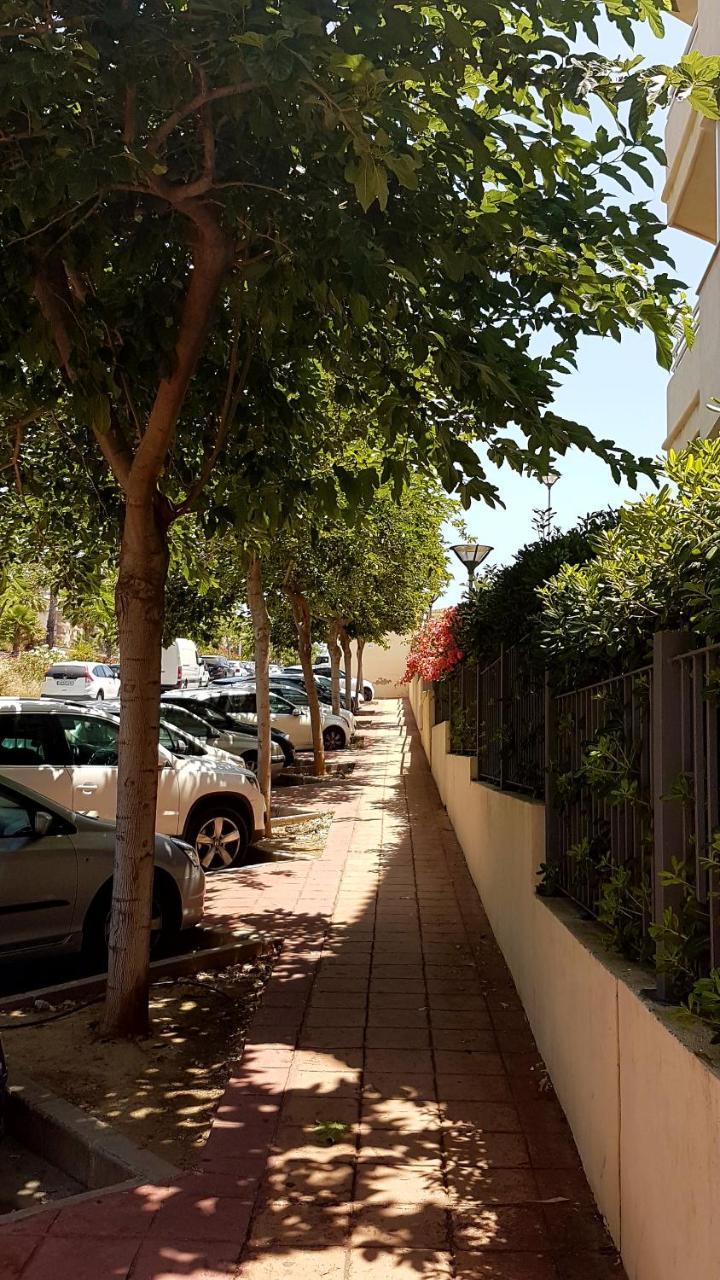Costa Quebrada Residencial 1 Apartment Benalmadena Exterior photo