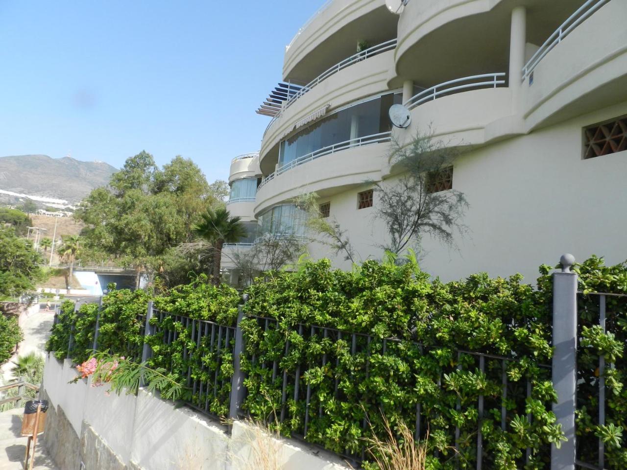 Costa Quebrada Residencial 1 Apartment Benalmadena Exterior photo