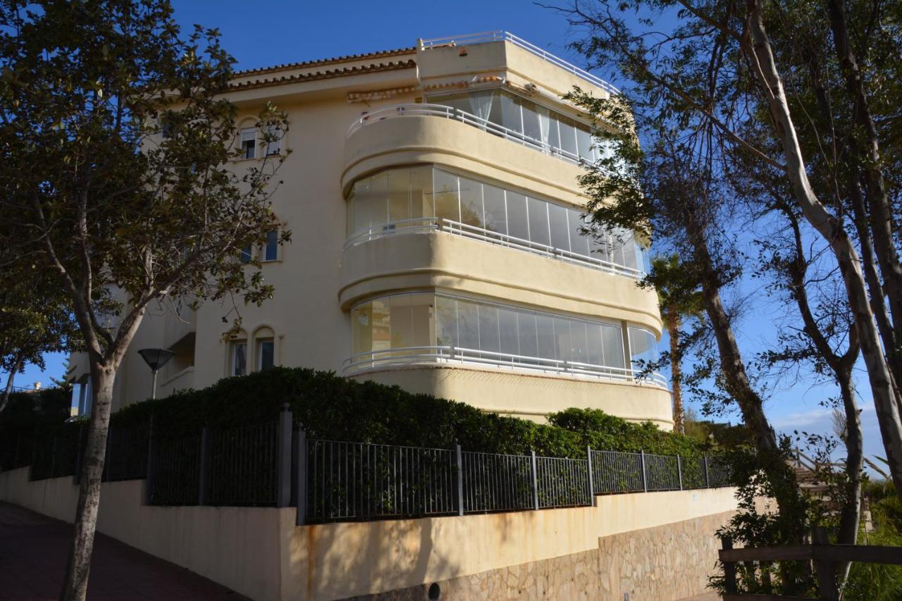 Costa Quebrada Residencial 1 Apartment Benalmadena Exterior photo