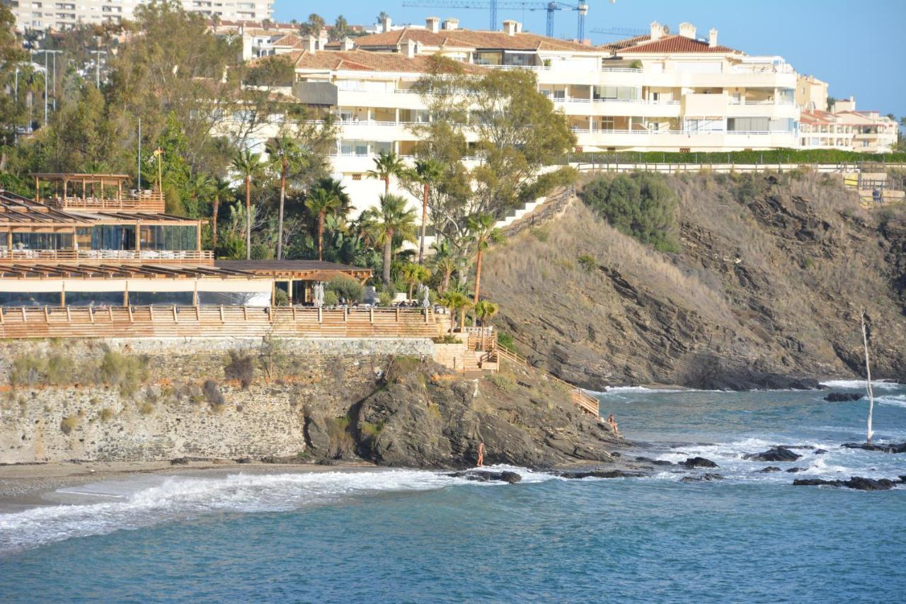 Costa Quebrada Residencial 1 Apartment Benalmadena Exterior photo