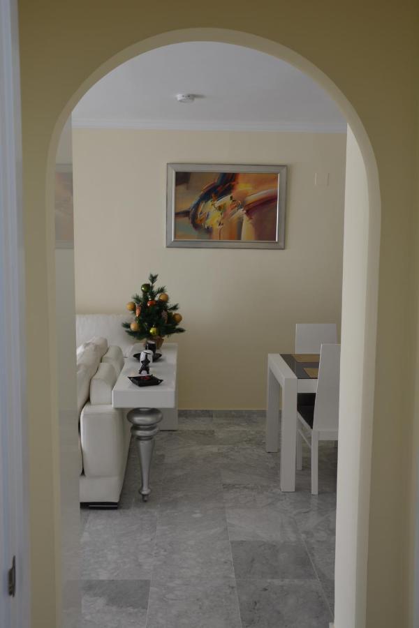 Costa Quebrada Residencial 1 Apartment Benalmadena Exterior photo