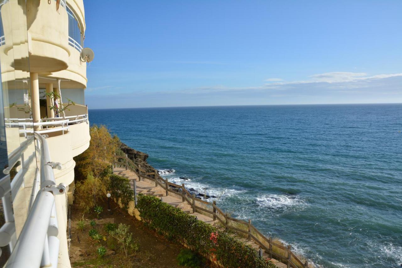 Costa Quebrada Residencial 1 Apartment Benalmadena Exterior photo