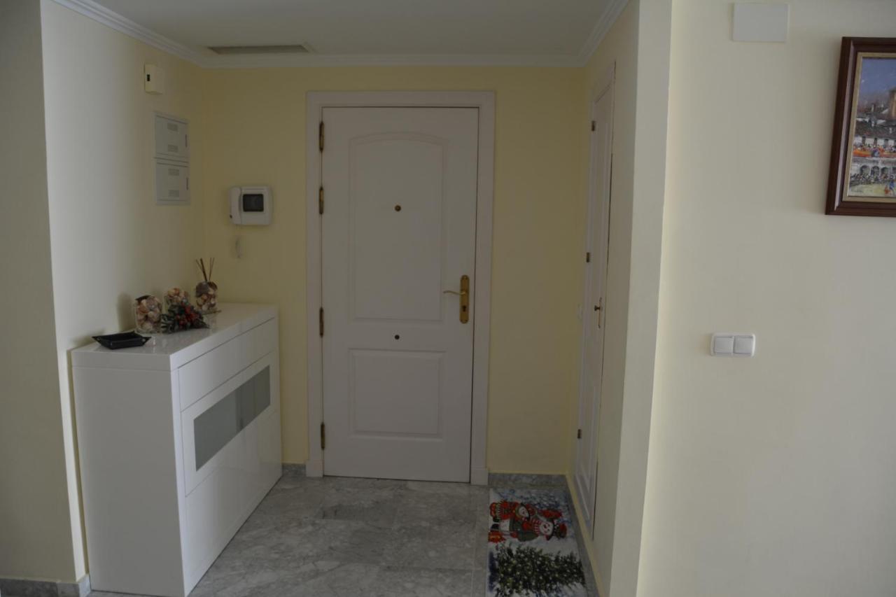 Costa Quebrada Residencial 1 Apartment Benalmadena Exterior photo
